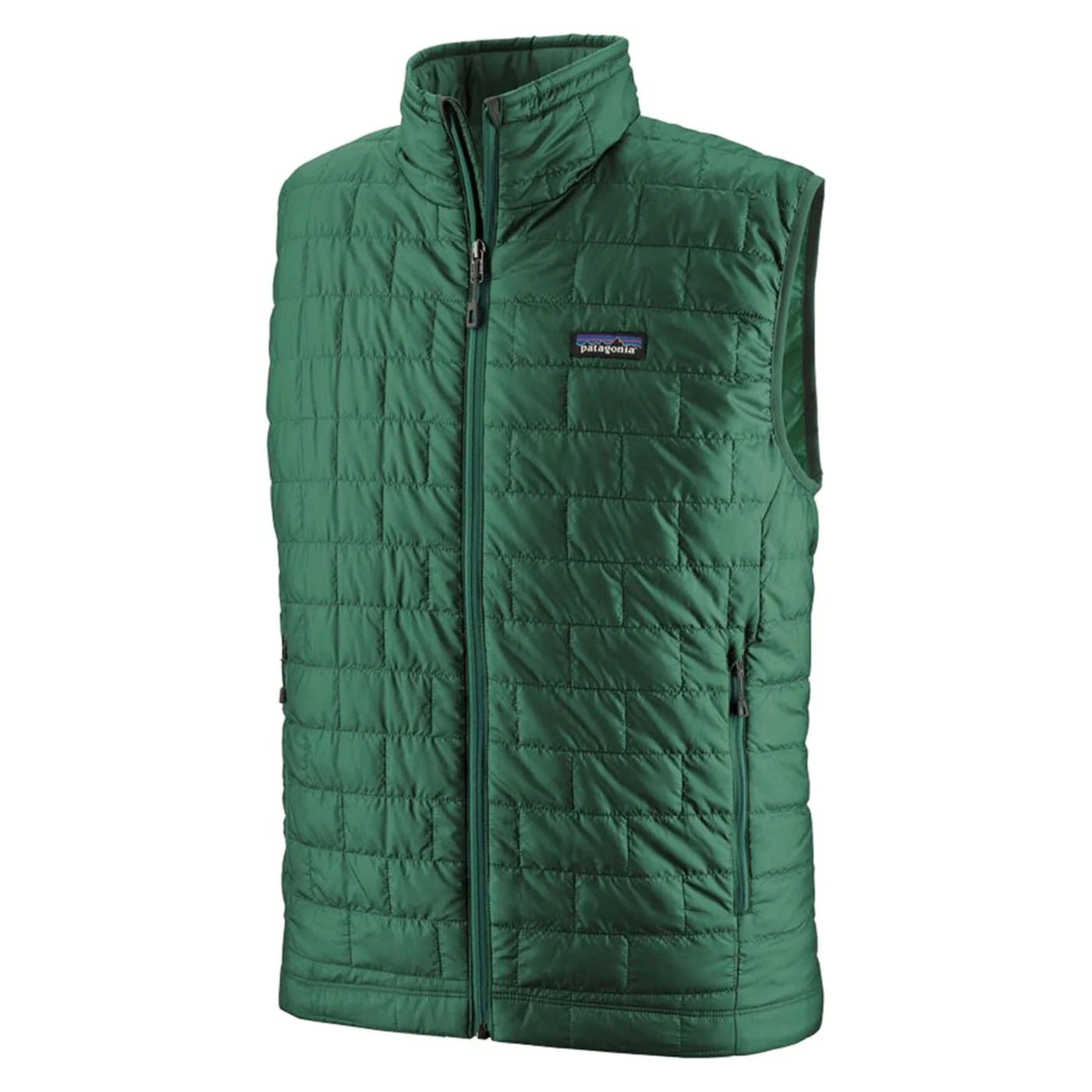 PATAGONIA NANO PUFF VEST