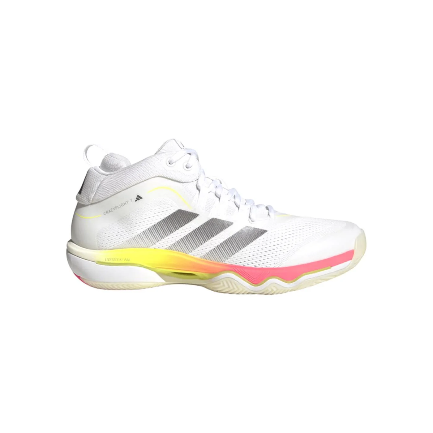 ADIDAS CRAZYFLIGHT 7 MID — Animasportiva