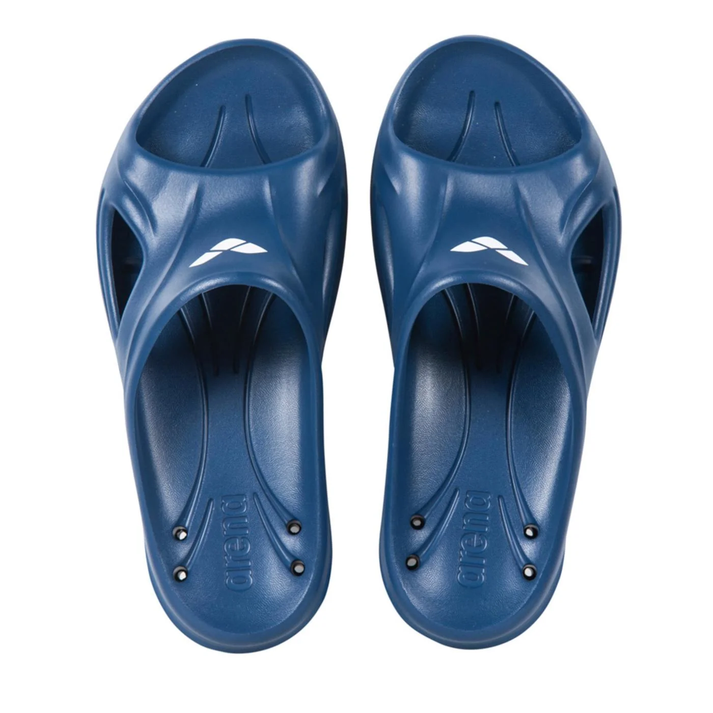 ARENA HYDROSOFT II NAVY