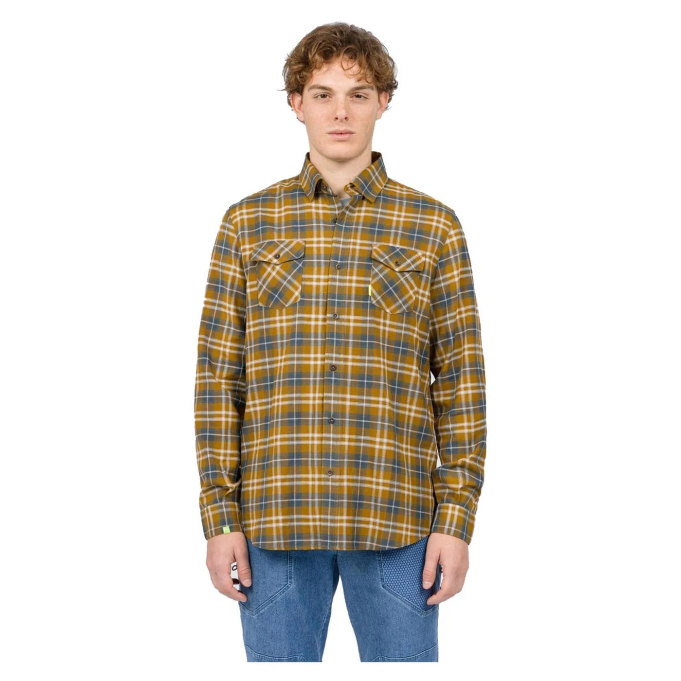 KARPOS FURETTO SHIRT