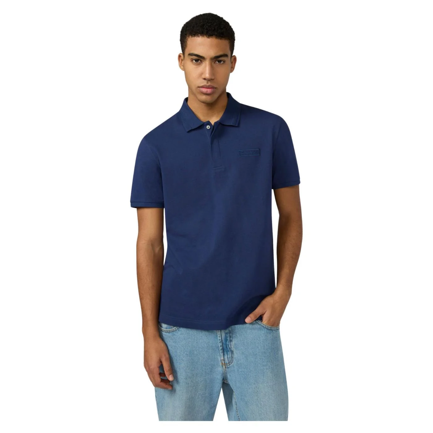 CHAMPION M POLO SHORT SLEEVE