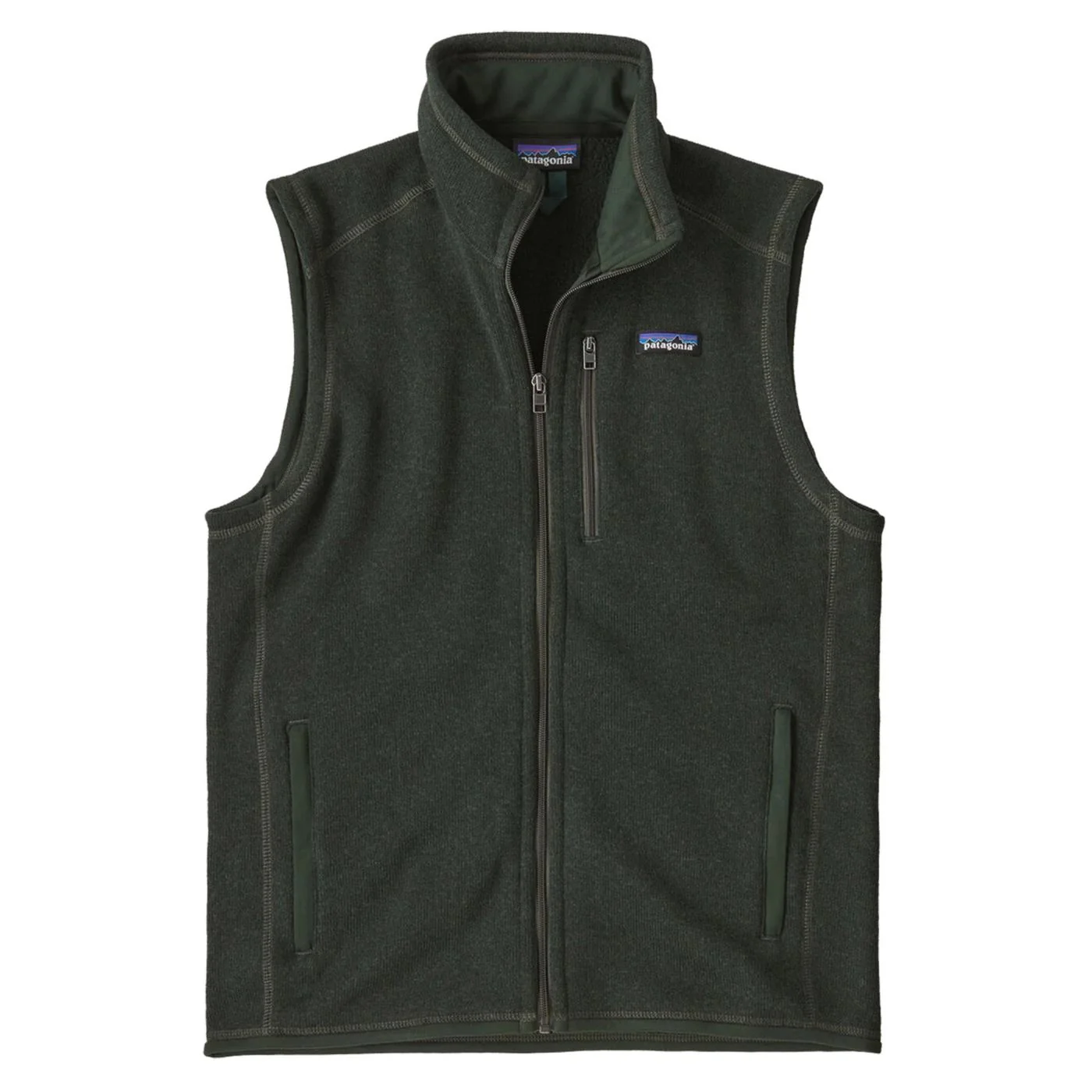 PATAGONIA BETTER SWEATER VEST
