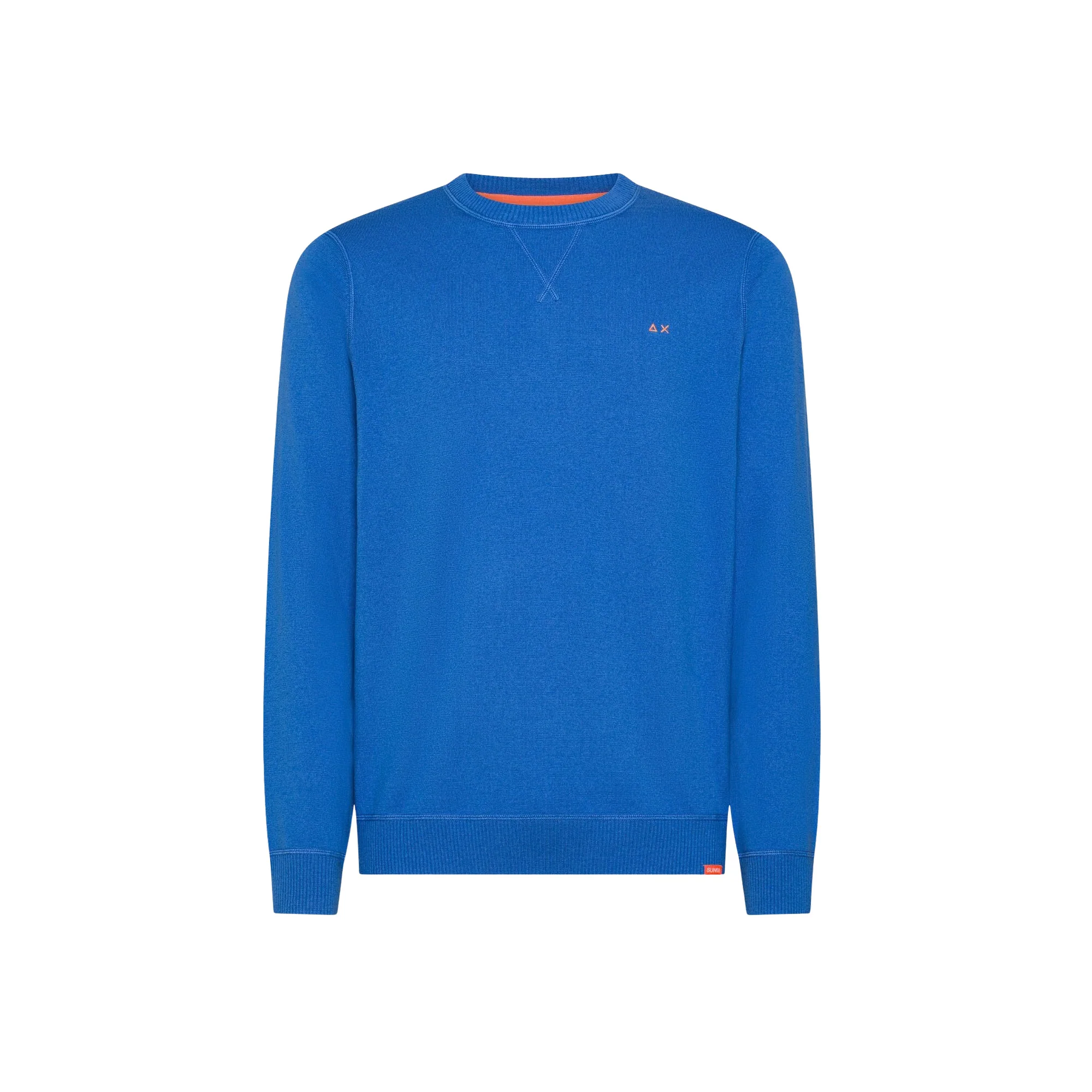 SUN68 SWEATER SUN68 CLUB — Animasportiva
