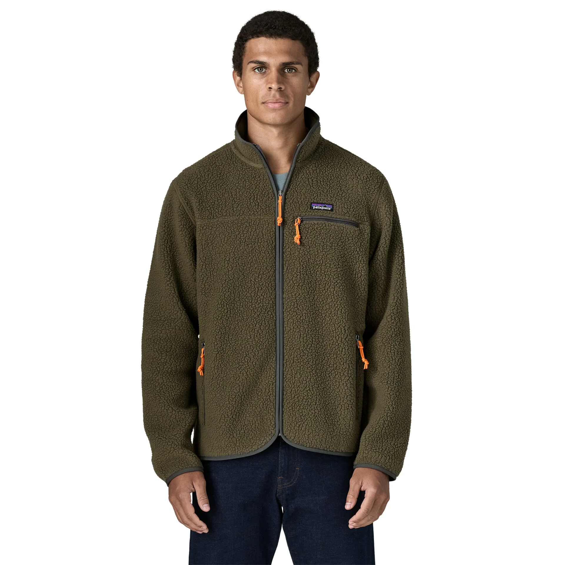 PATAGONIA RETRO PILE JACKET — Animasportiva