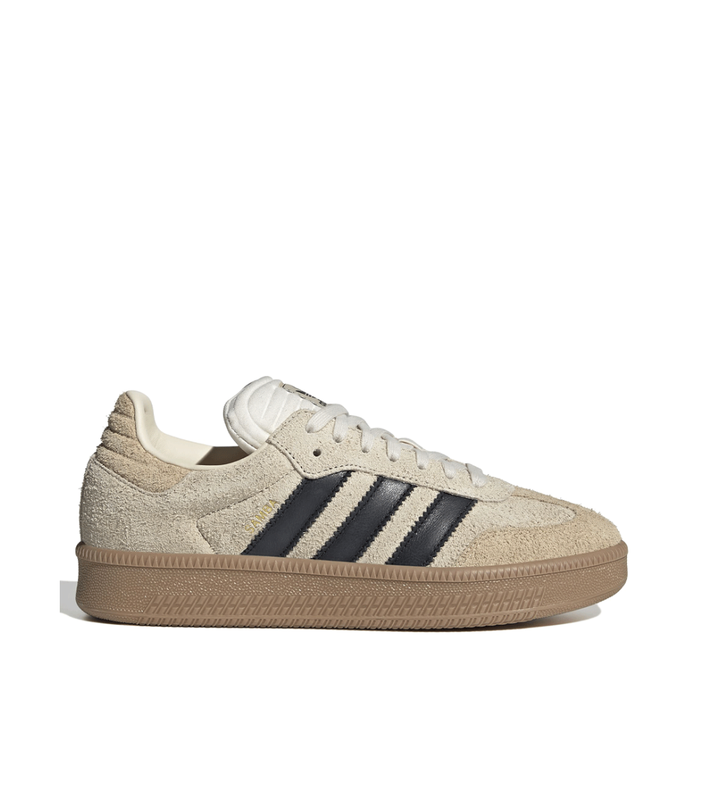 SHOES ADIDAS SAMBA XLG BEIGE UNISEX