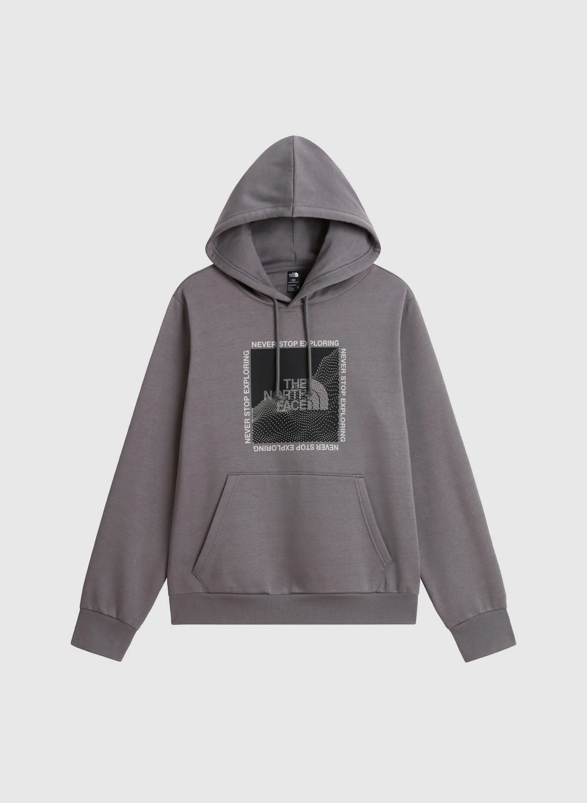 FELPA CPD SIBLI HOODIE