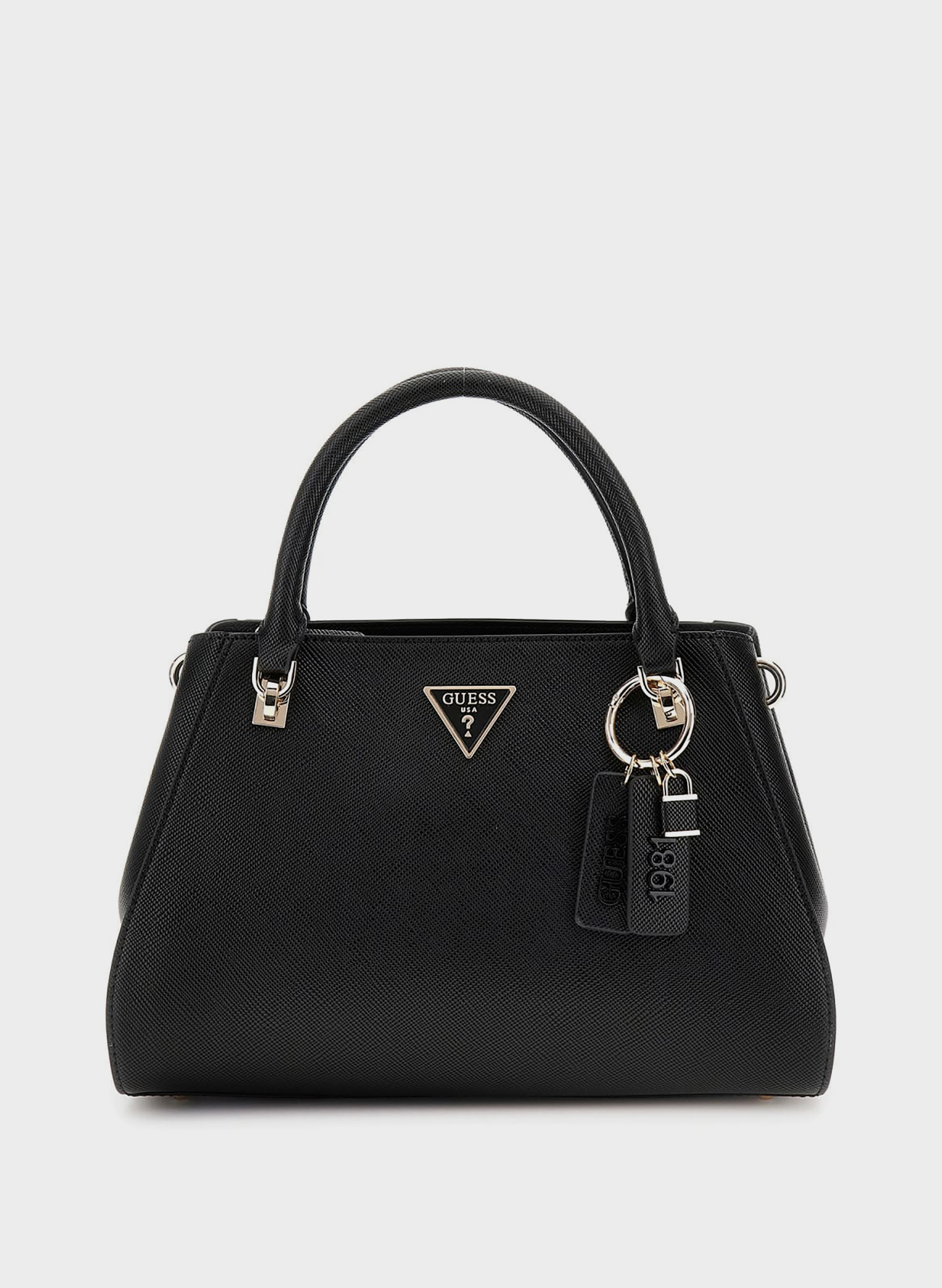 BORSA A MANO NOELLE SAFFIANO — Sport85