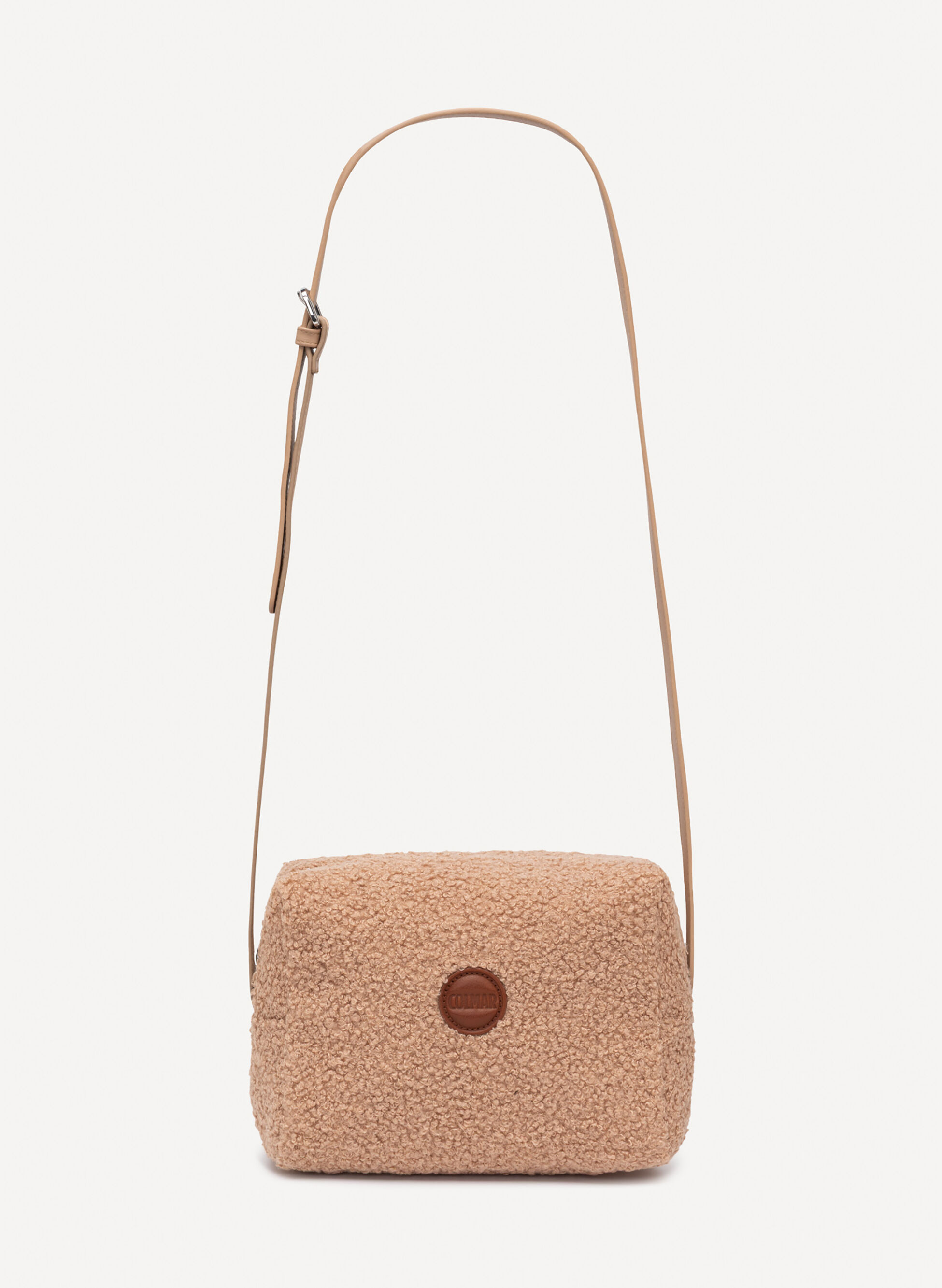 BORSA TRACOLLINA TEDDY — Sport85