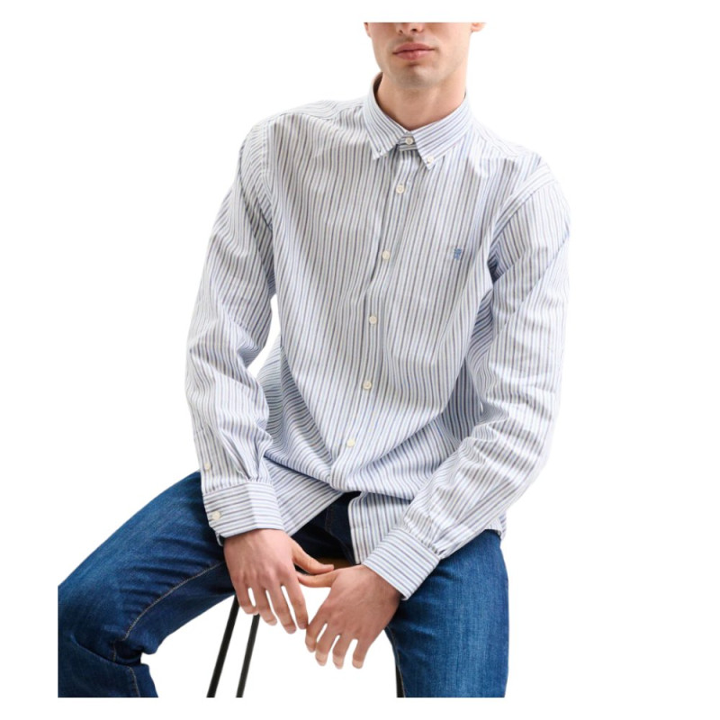 JAGGY - CAMICIA UOMO QUEPOS NOOS - JAGGY