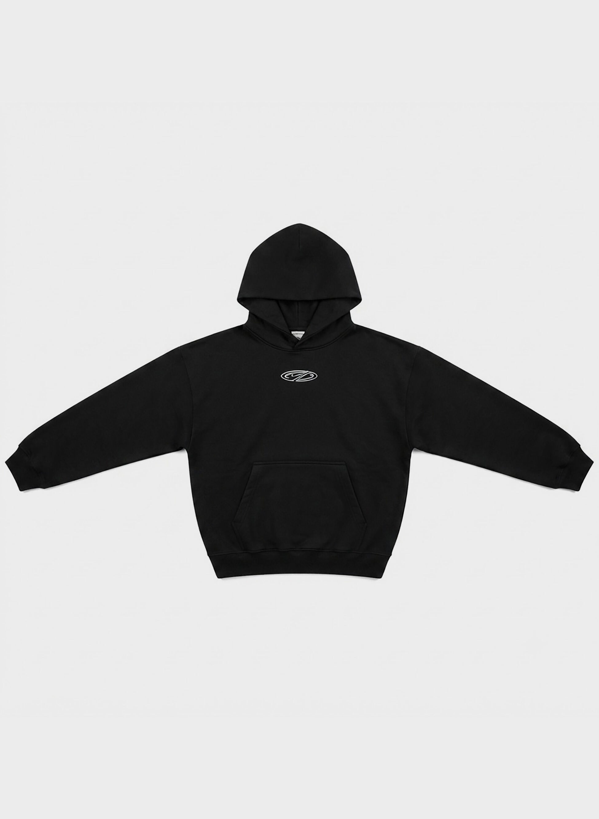 FELPA CLUB HOODIE RAGAZZO