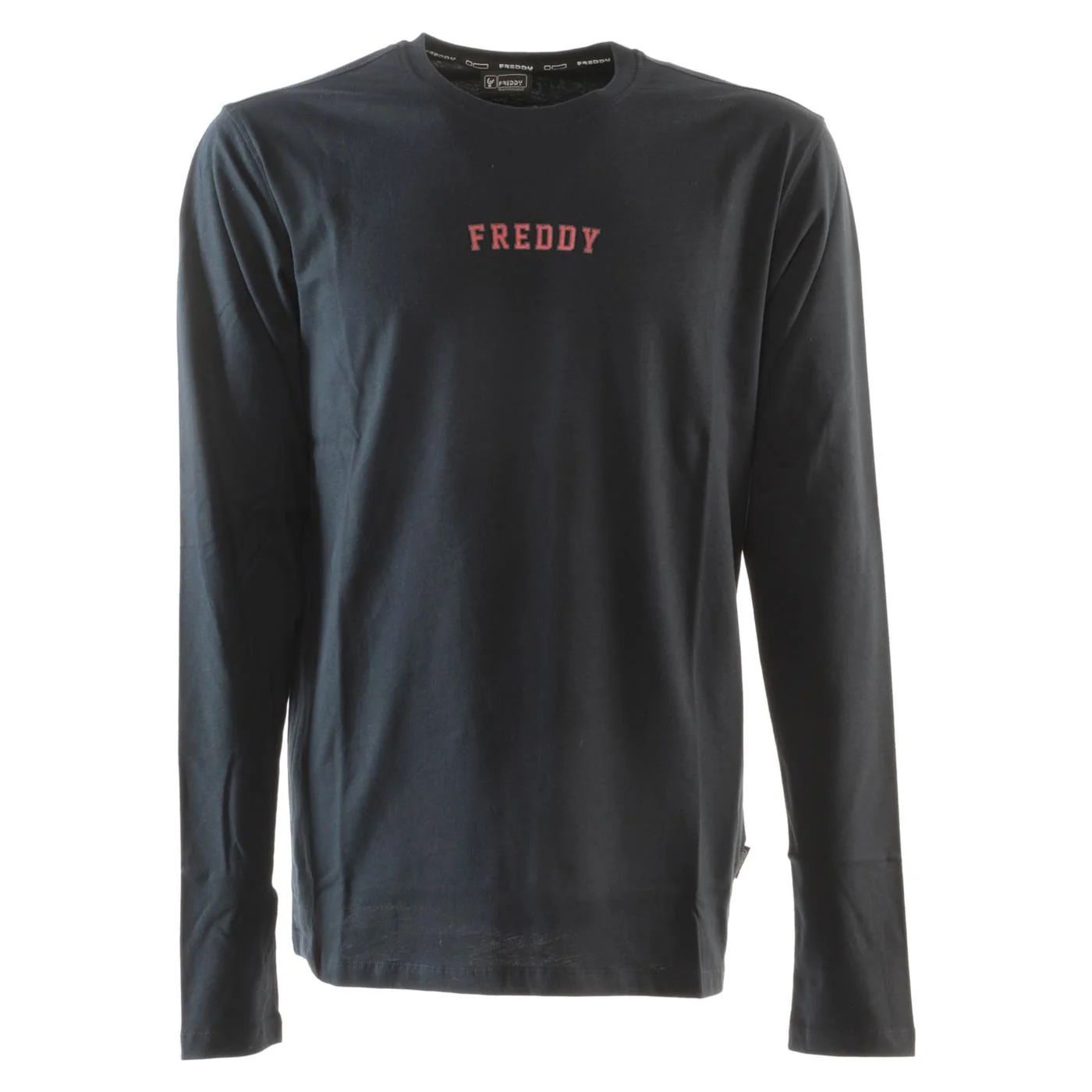 FREDDY TRAINING JERSEY LS TEE — Animasportiva