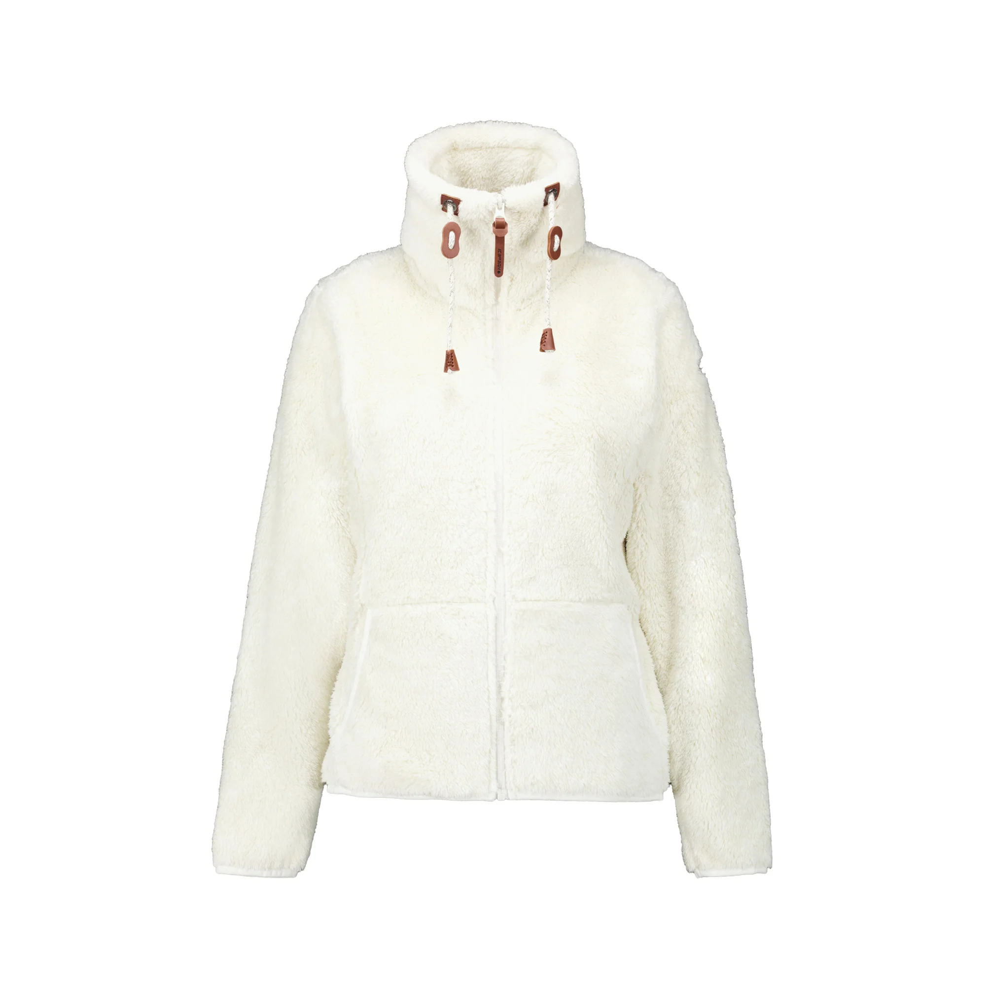 ICEPEAK COLONY W MIDLAYER JACKET