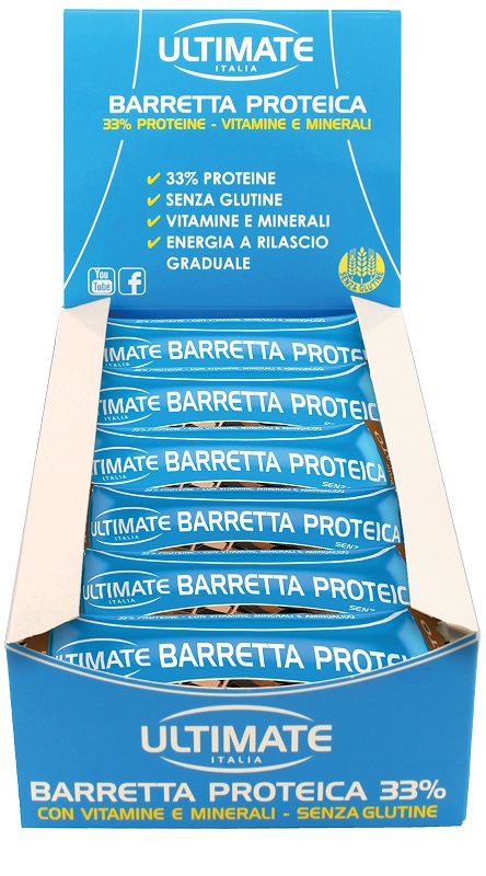 ULTIMATE BARR PROT CIOC 24PZ