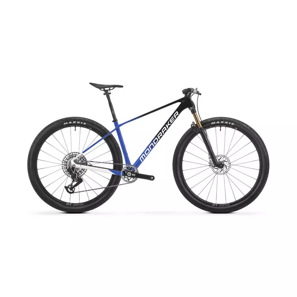 BICICLETTA MONDRAKER PODIUM RR SL 2026 — Sanferbike Italy