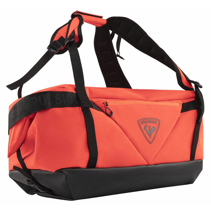ROSSIGNOL - BORSONE DUFFLE BAG 60L HERO