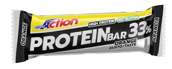 PROACTION PROT.BAR ARANC33%50G