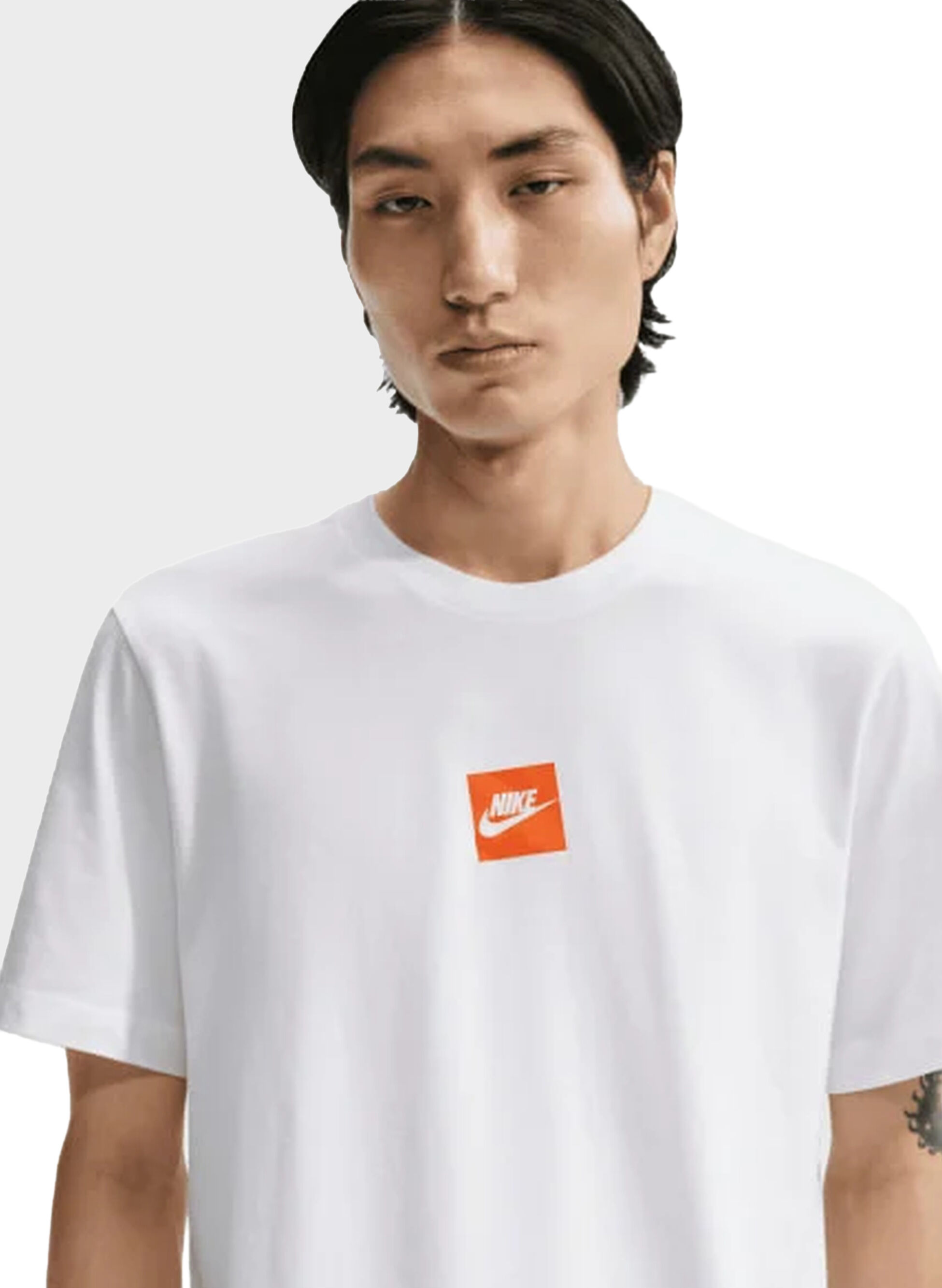 T-SHIRT LOGO