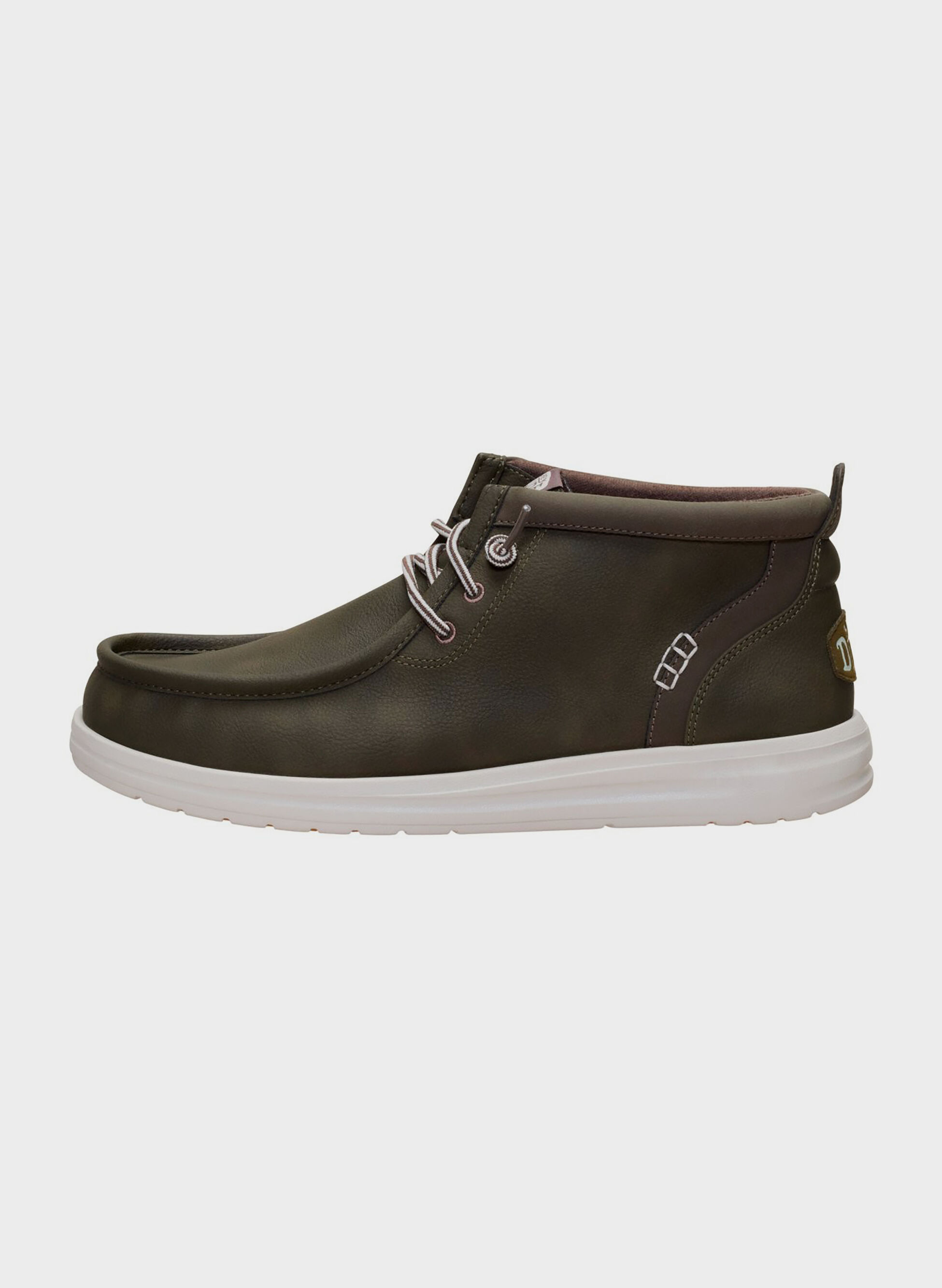 SCARPA WALLY MID GRIP CLASSIC — Sport85