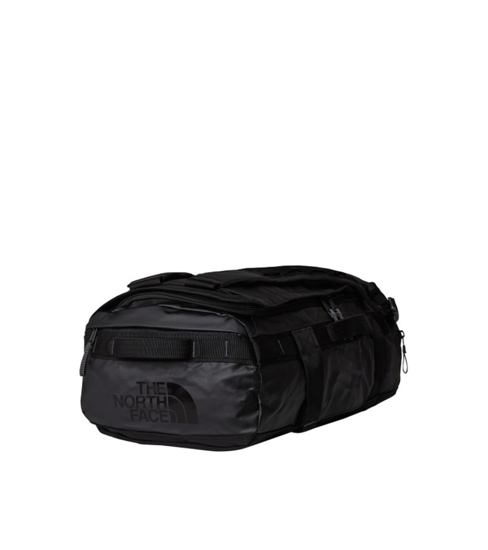 BORSONE THE NORTH FACE BASE CAMP DUFFEL VOYAGER NERO UNISEX