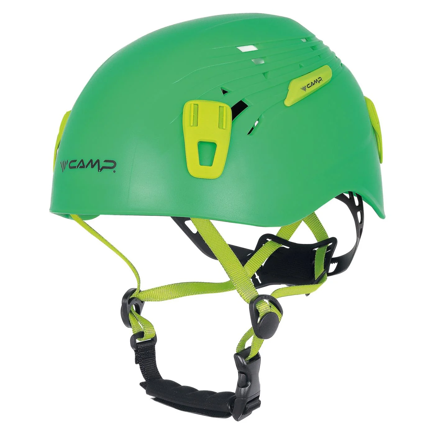 CAMP TITAN VERDE — Animasportiva
