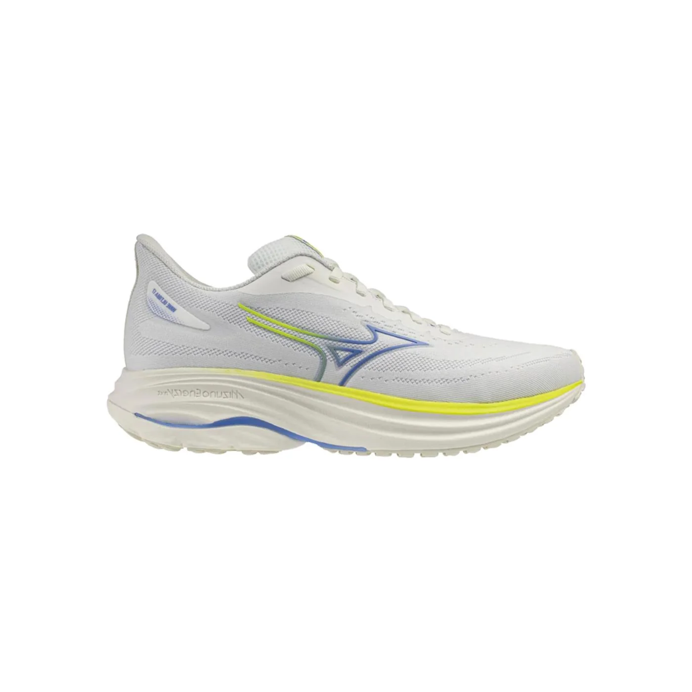 MIZUNO WAVE ULTIMA 17 WOMAN — Animasportiva