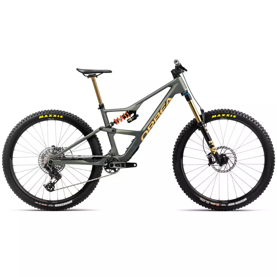 BICICLETTA ORBEA OCCAM LT M-TEAM