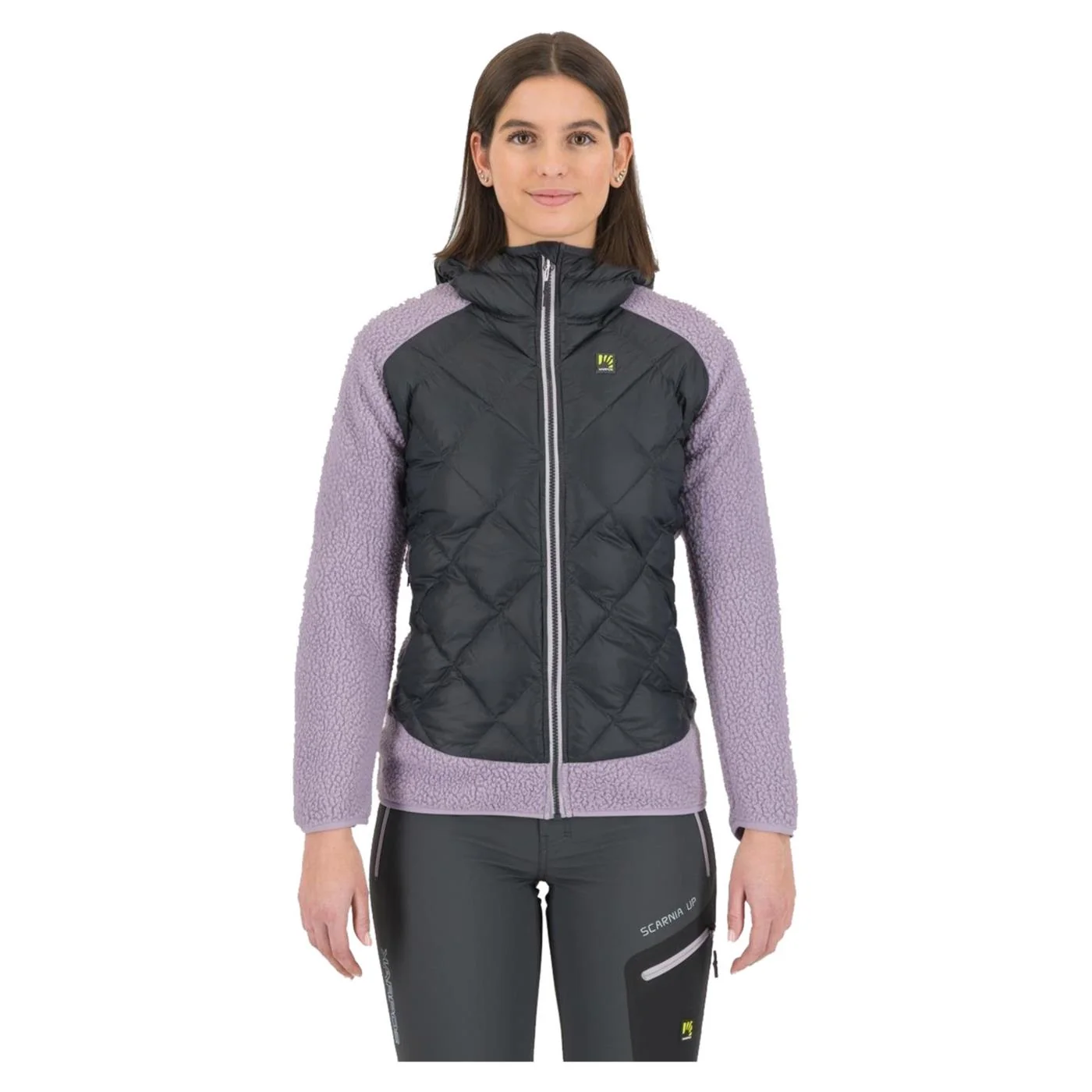 KARPOS MARMAROLE RETRO' W JACKET