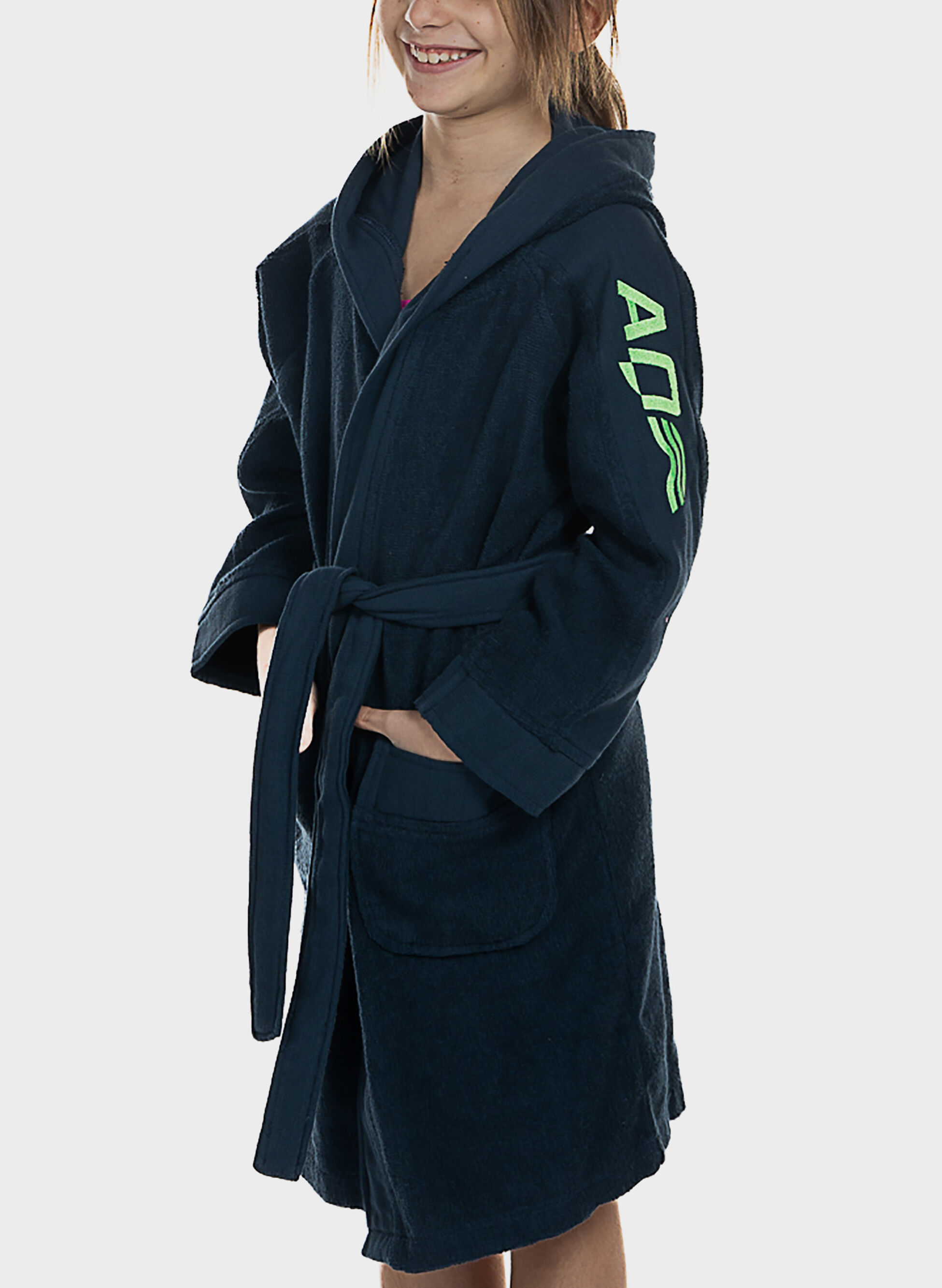 ACCAPPATOIO FENG JUNIOR — Sport85