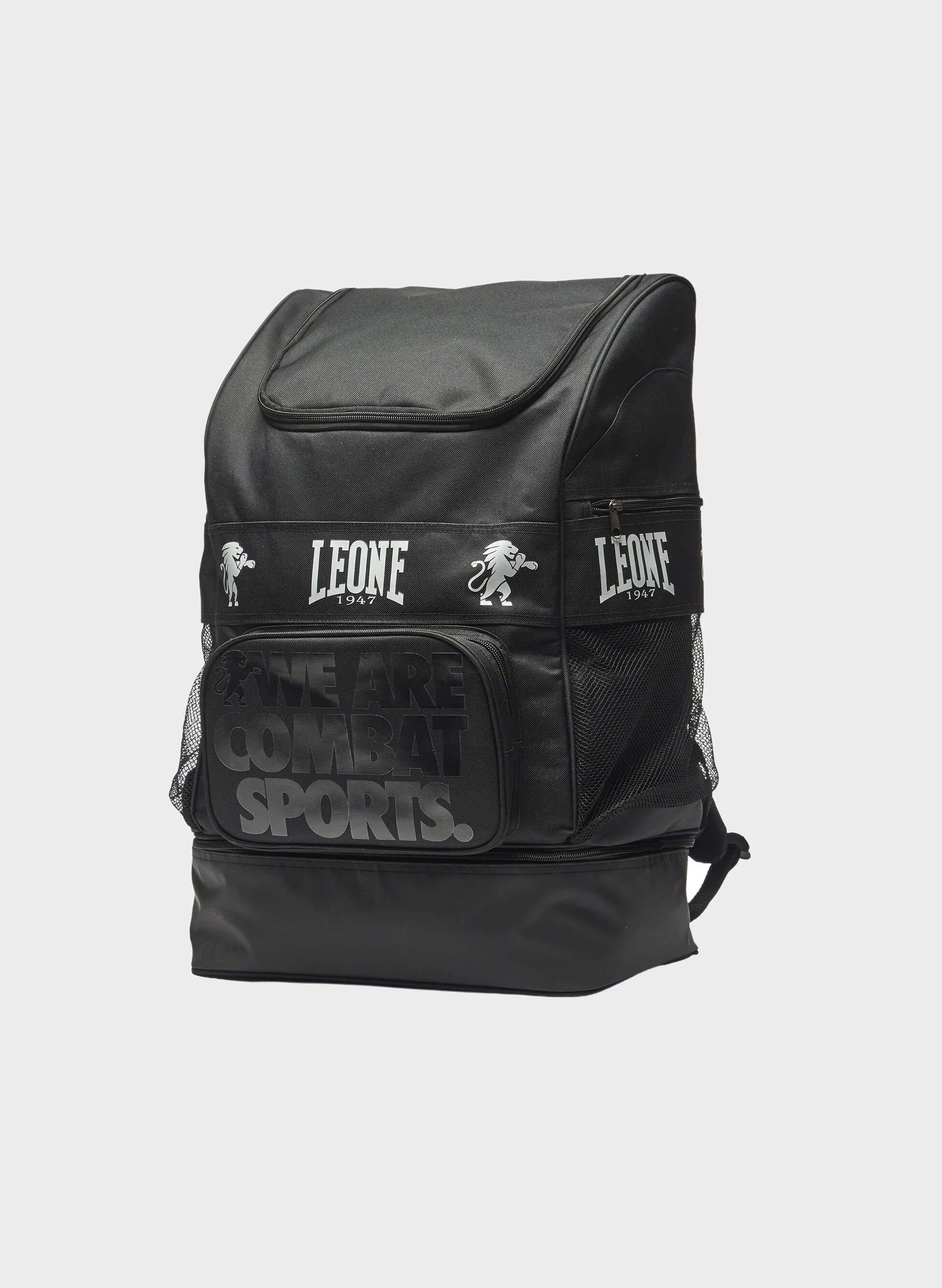 ZAINO AMBASSADOR