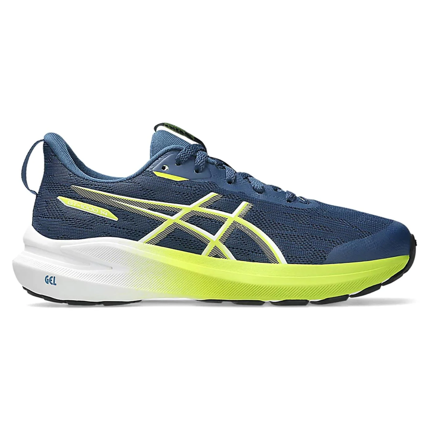 ASICS GT-1000 14 GS — Animasportiva