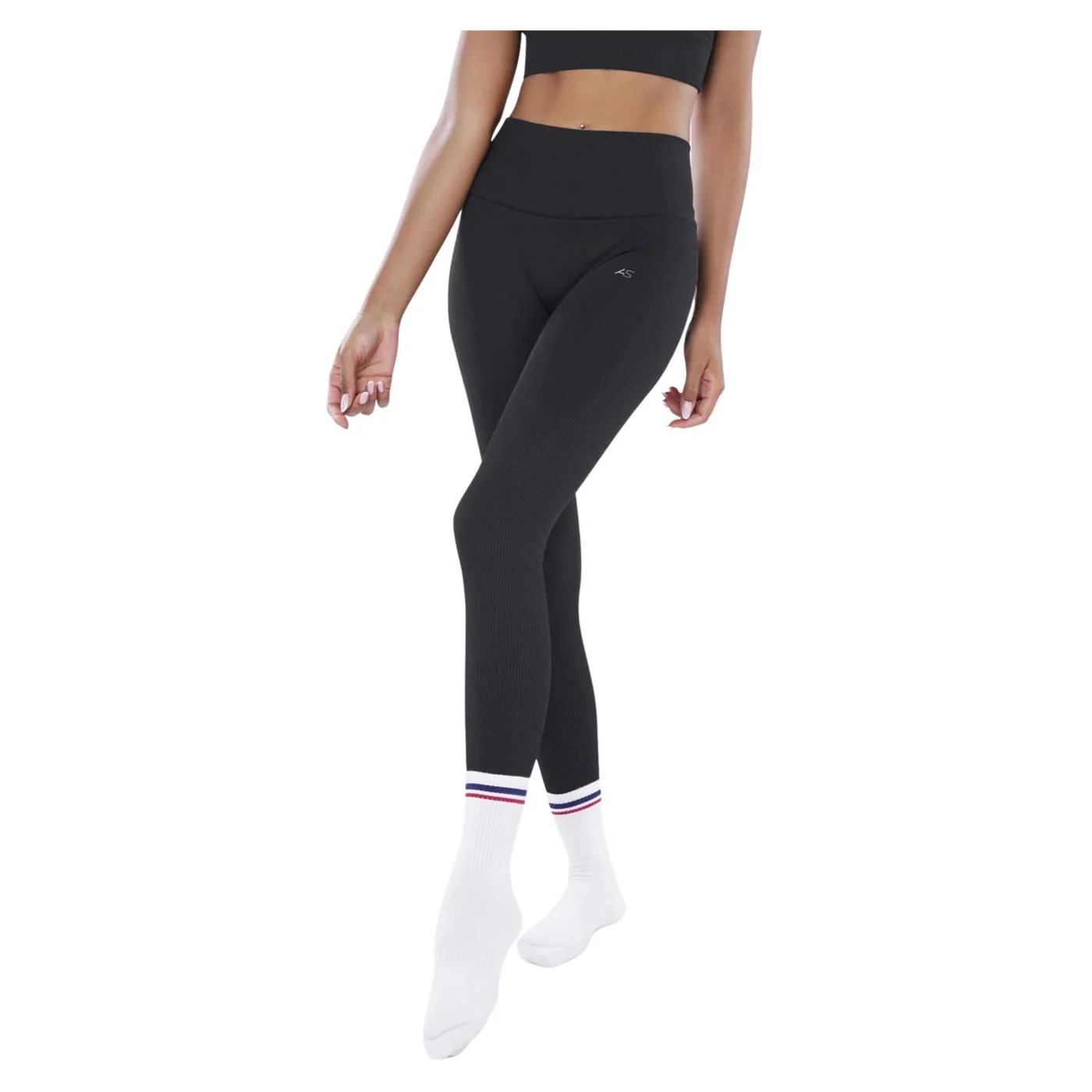 ATHLEAS EVA PUSH-UP SCRUNCH PANT — Animasportiva