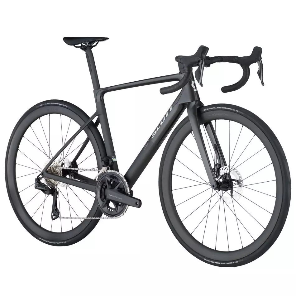 BICICLETTA SCOTT ADDICT RC 20 2025