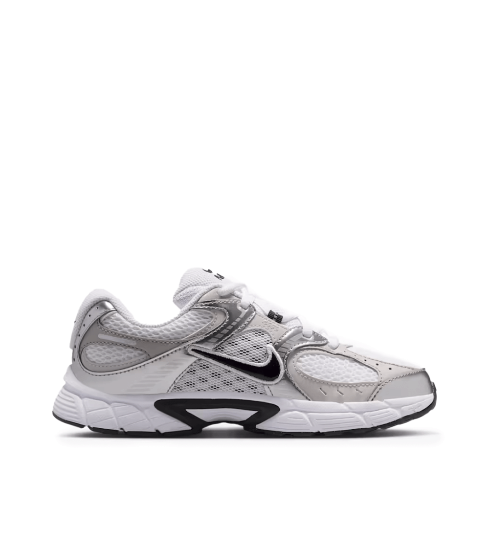 SHOES NIKE V5 RNR WHITE BOY/GIRL