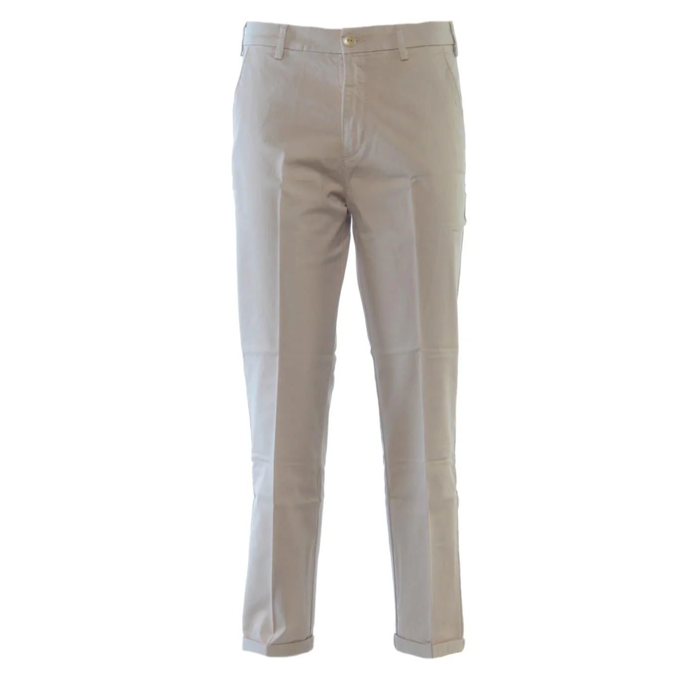 40 WEFT BRIANA W CHINO REGULAR