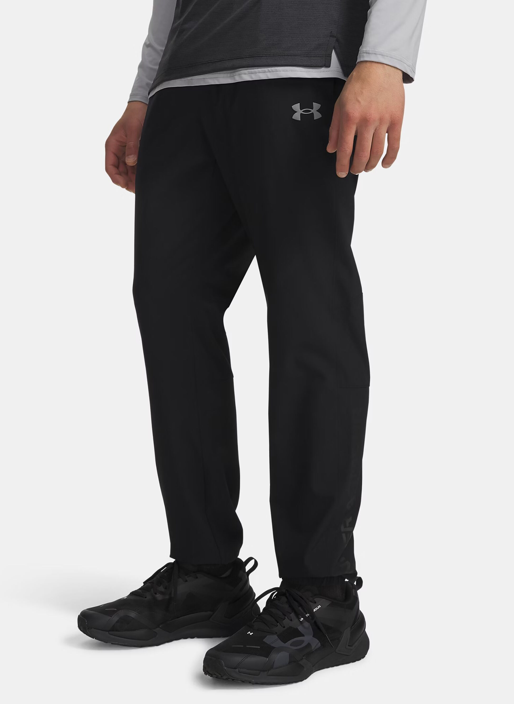 PANTALONE UA TECH UTILITY WOVEN