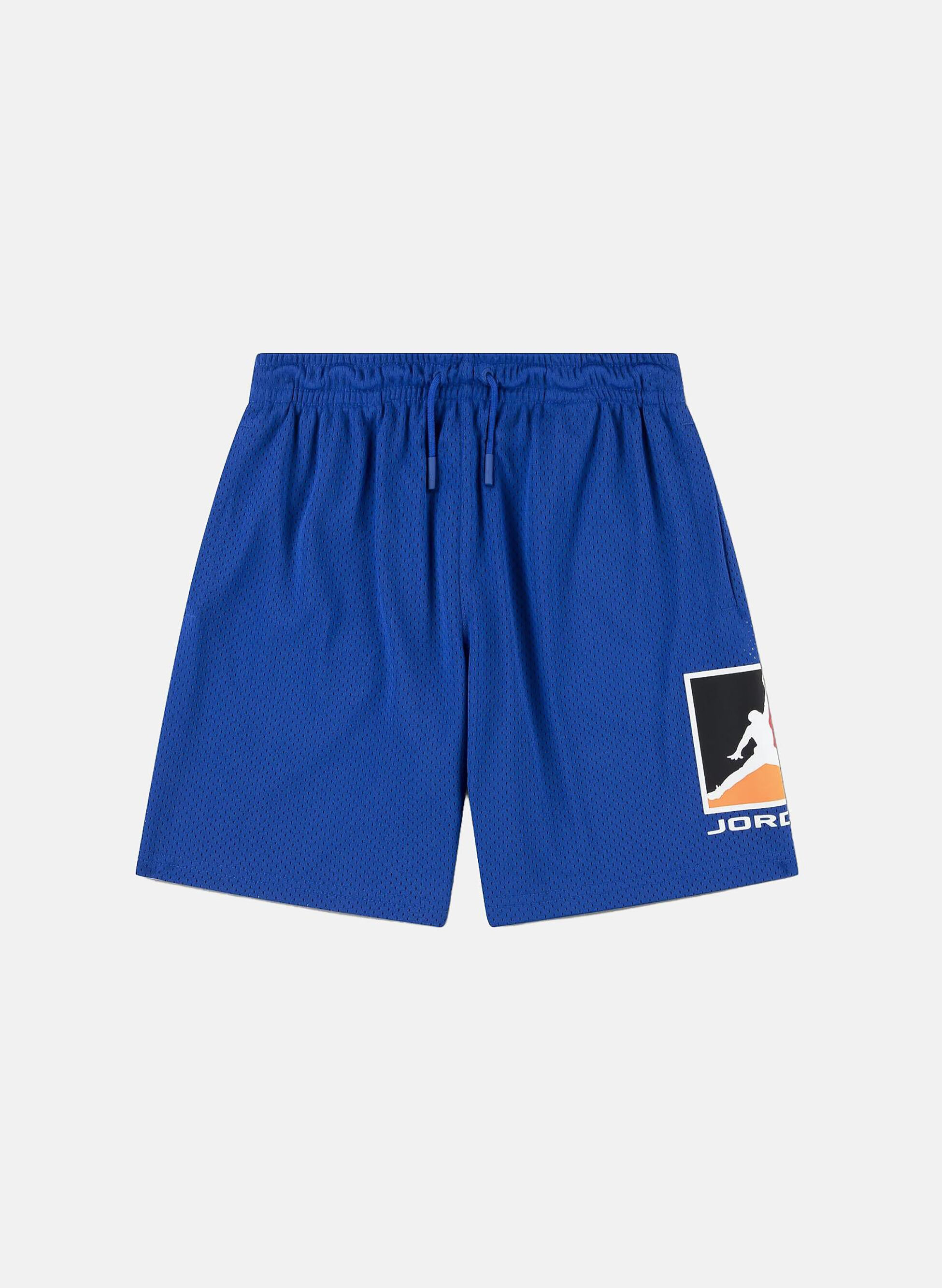 SHORT MESH JORDAN BRK RAGAZZO