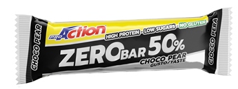 PROACTION ZERO BAR CI/PE50%60G
