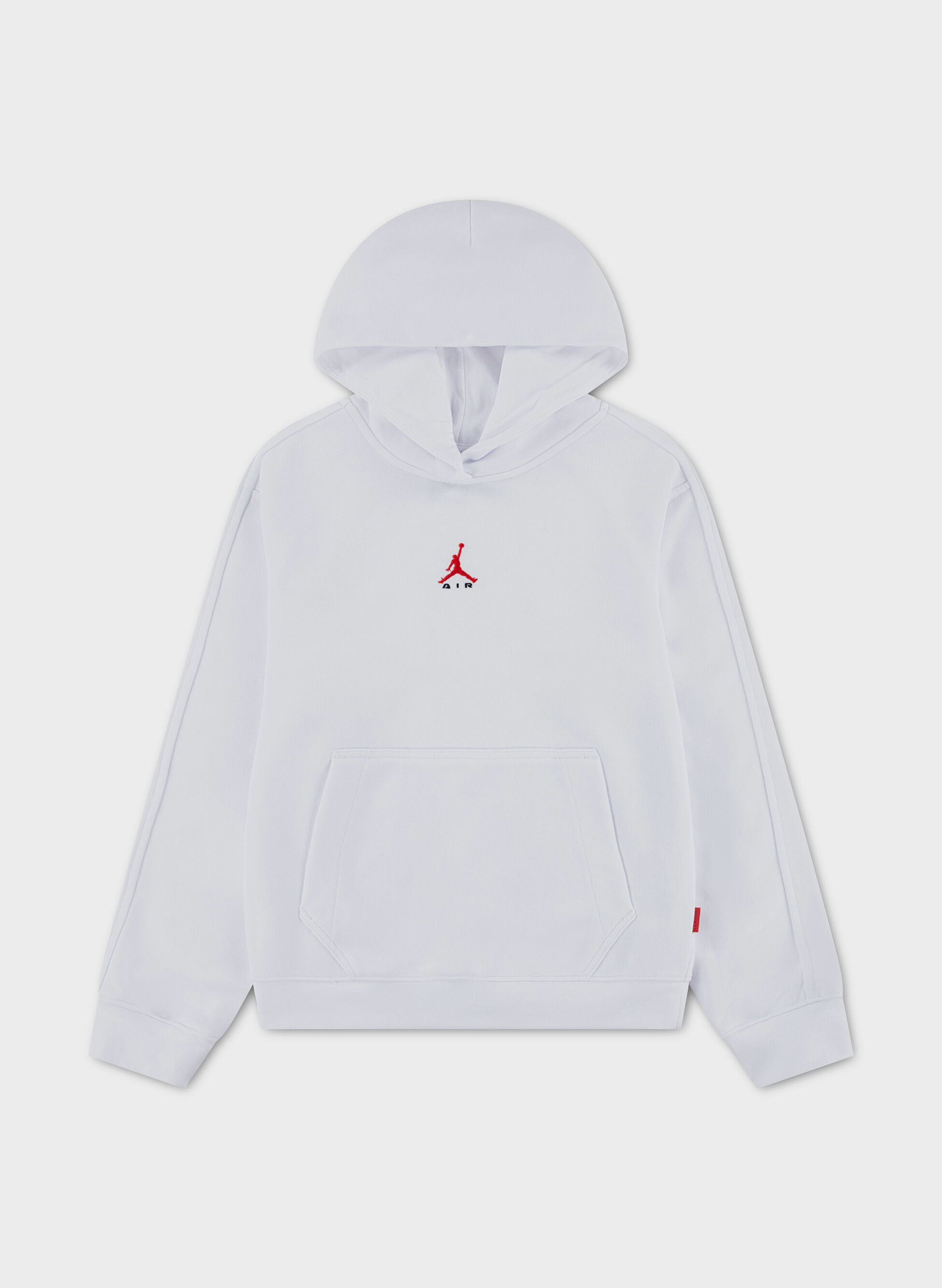 FELPA FT GLOBAL HOODIE JUNIOR — Sport85