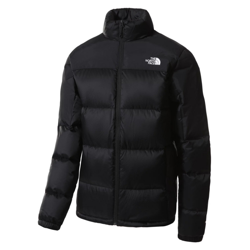 THE NORTH FACE - GIACCA PIUMINO M DIABLO DOWN JACKET UOMO