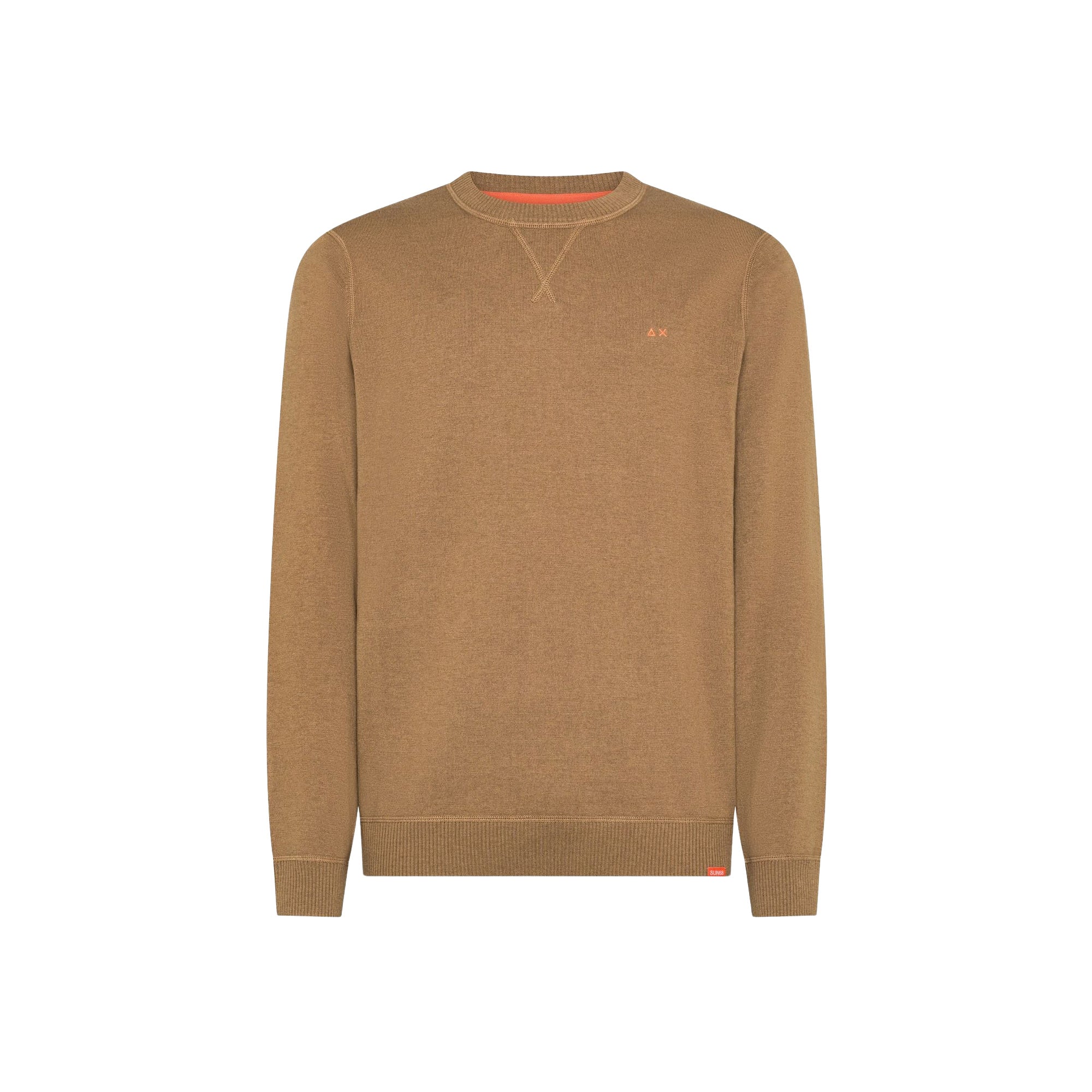SUN68 SWEATER SUN68 CLUB