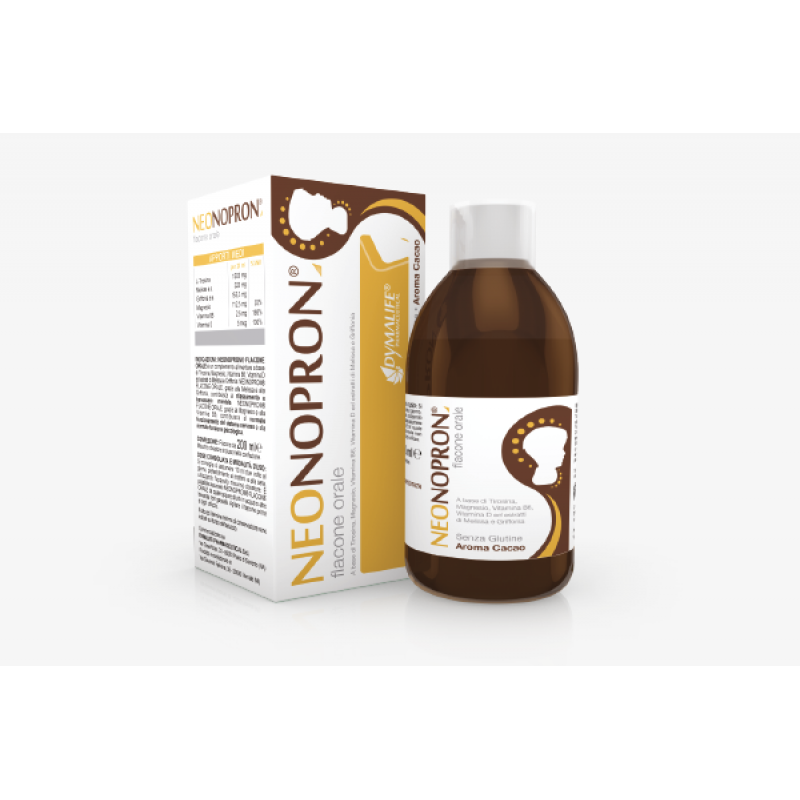 NEONOPRON 200 ML