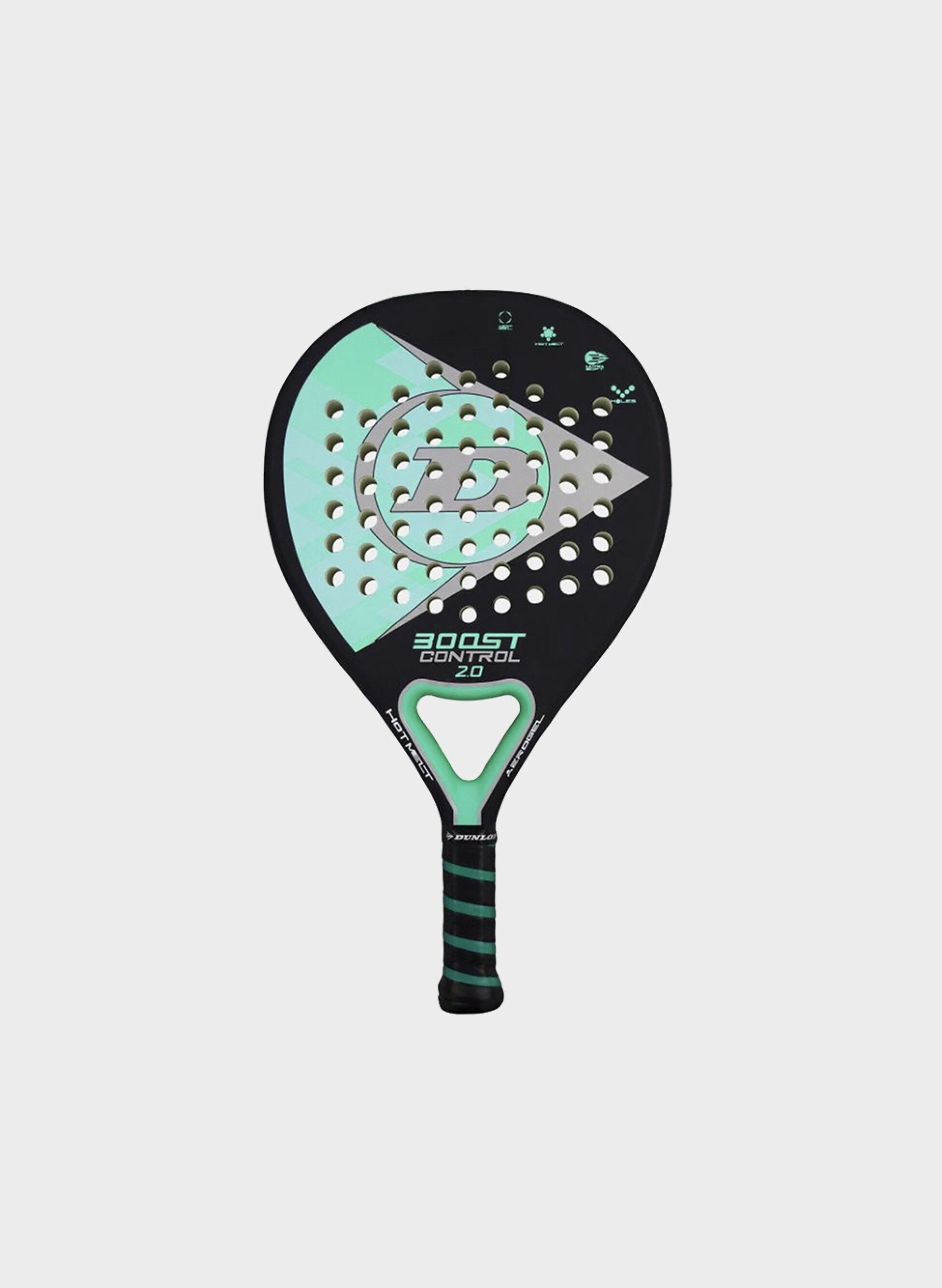 RACCHETTA PADEL BOOST CONTROL 2.0