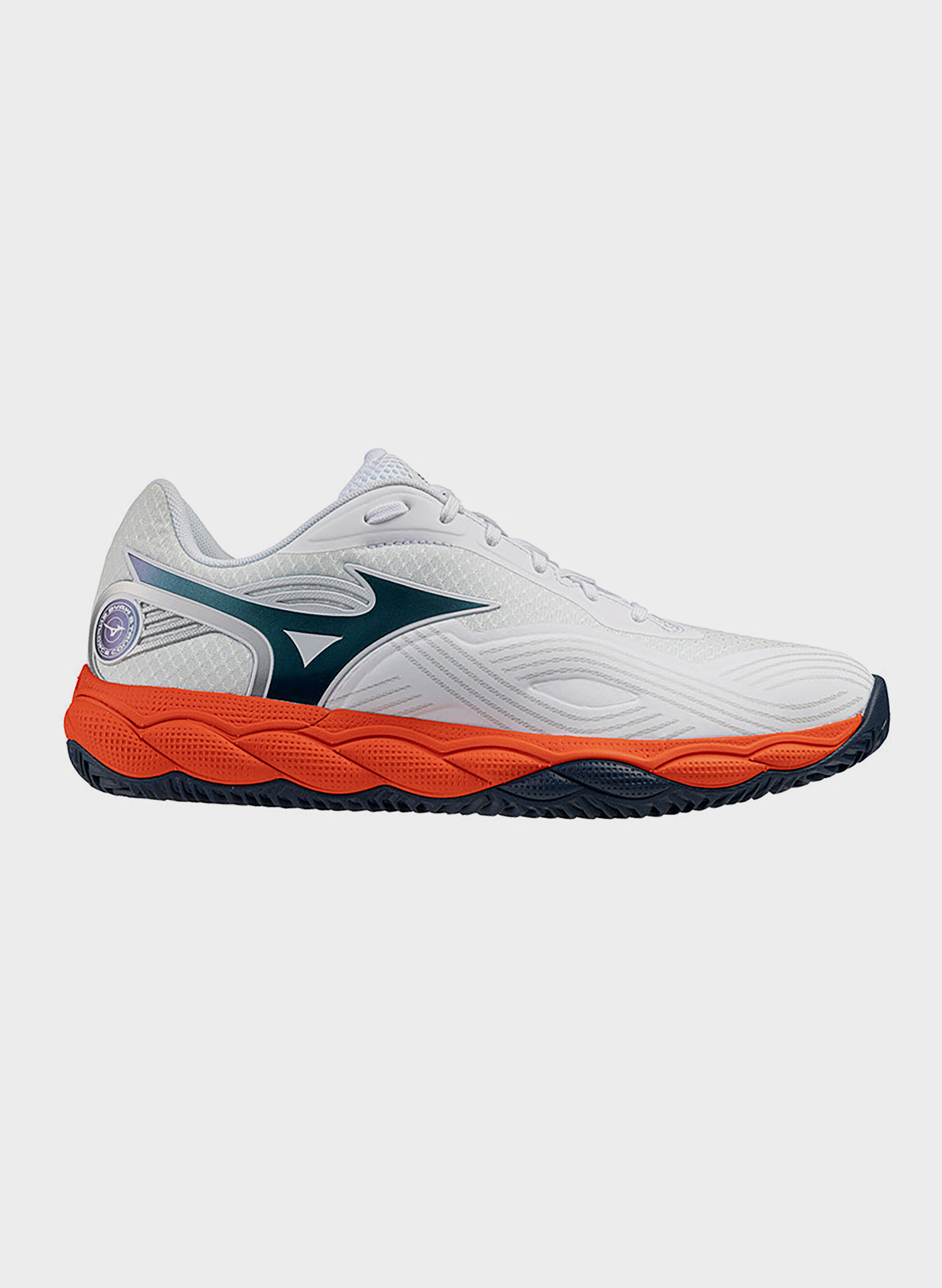 SCARPA WAVE ENFORCE COURT 2 CLAY