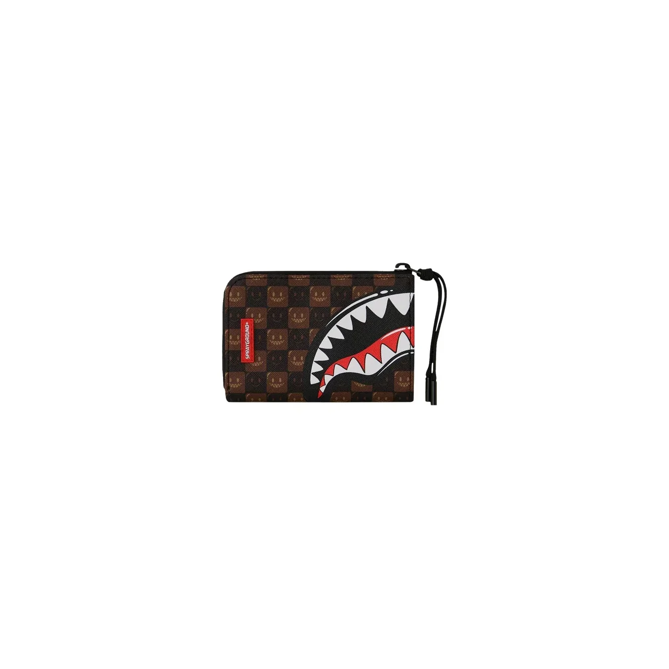 SPRAYGROUND SHARKS IN PARIS WTF BUBBL — Animasportiva