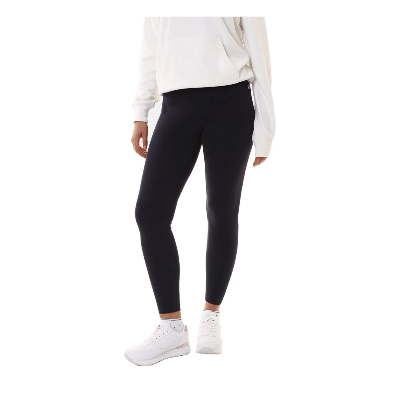 CHAMPION W CROP LEGGINGS — Animasportiva