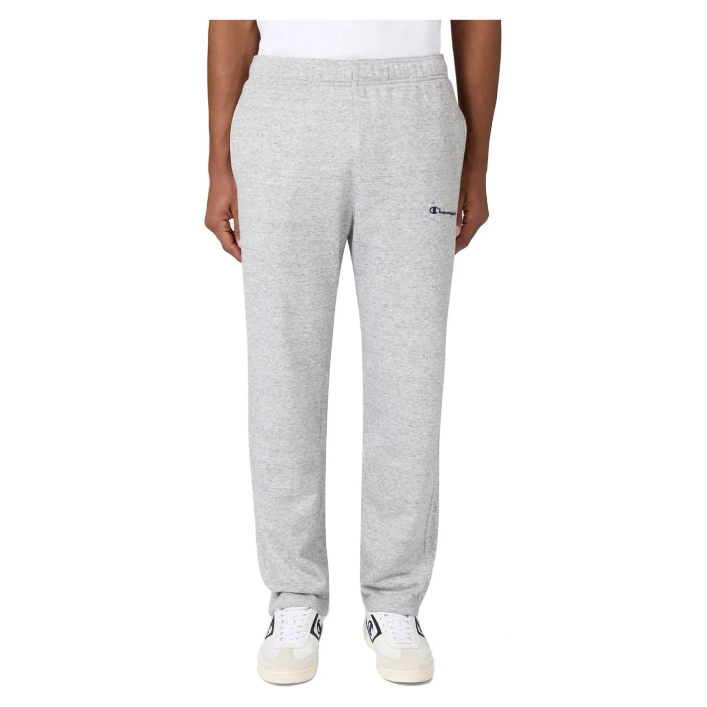CHAMPION M STRAIGHT HEM PANTS — Animasportiva
