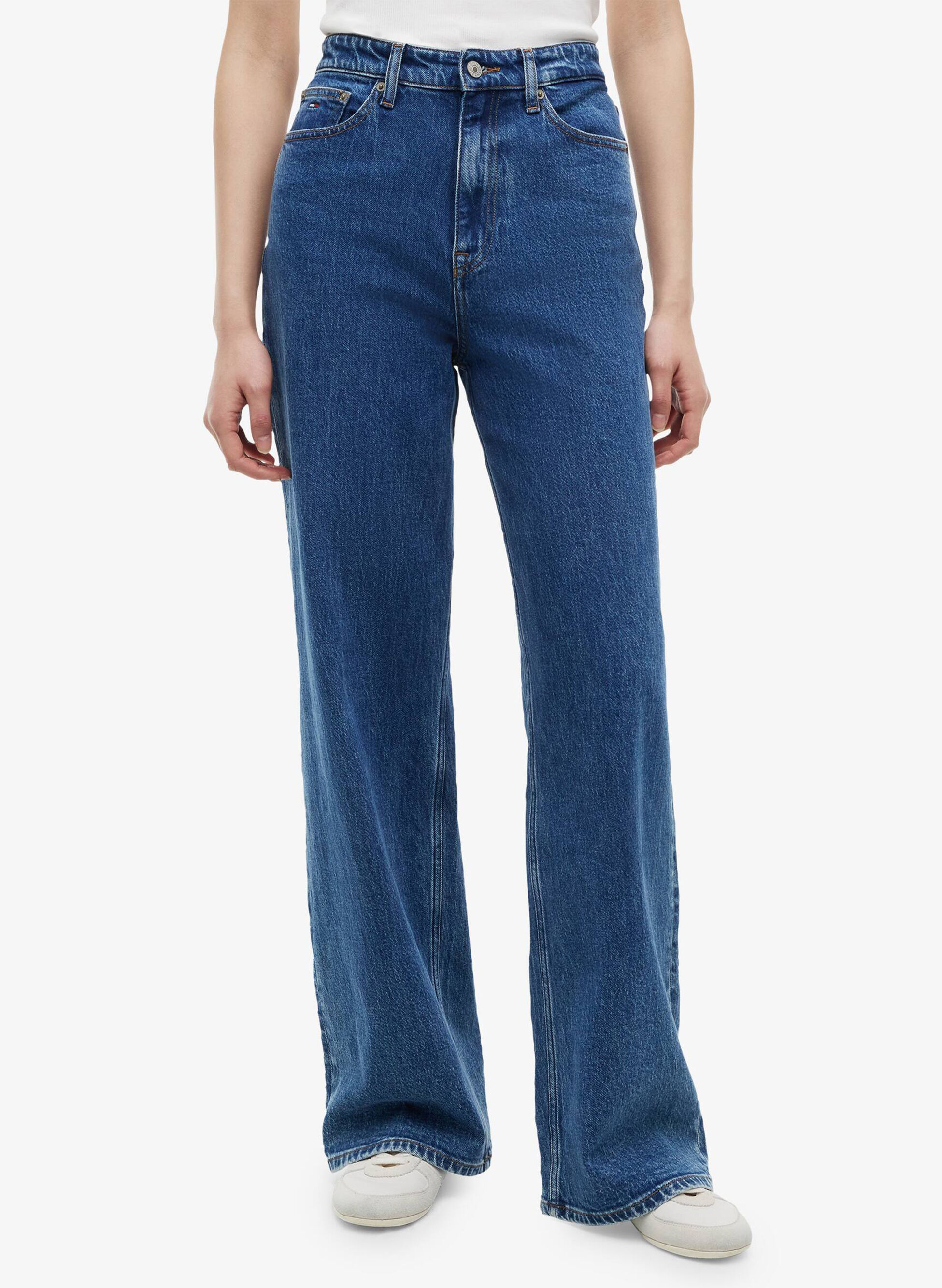JEANS CLARE
