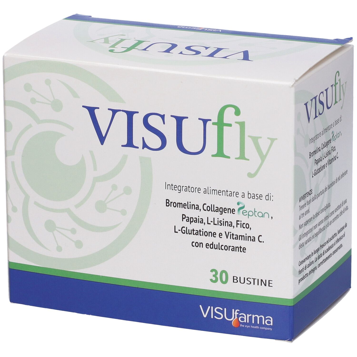 VISUFLY 30BUST