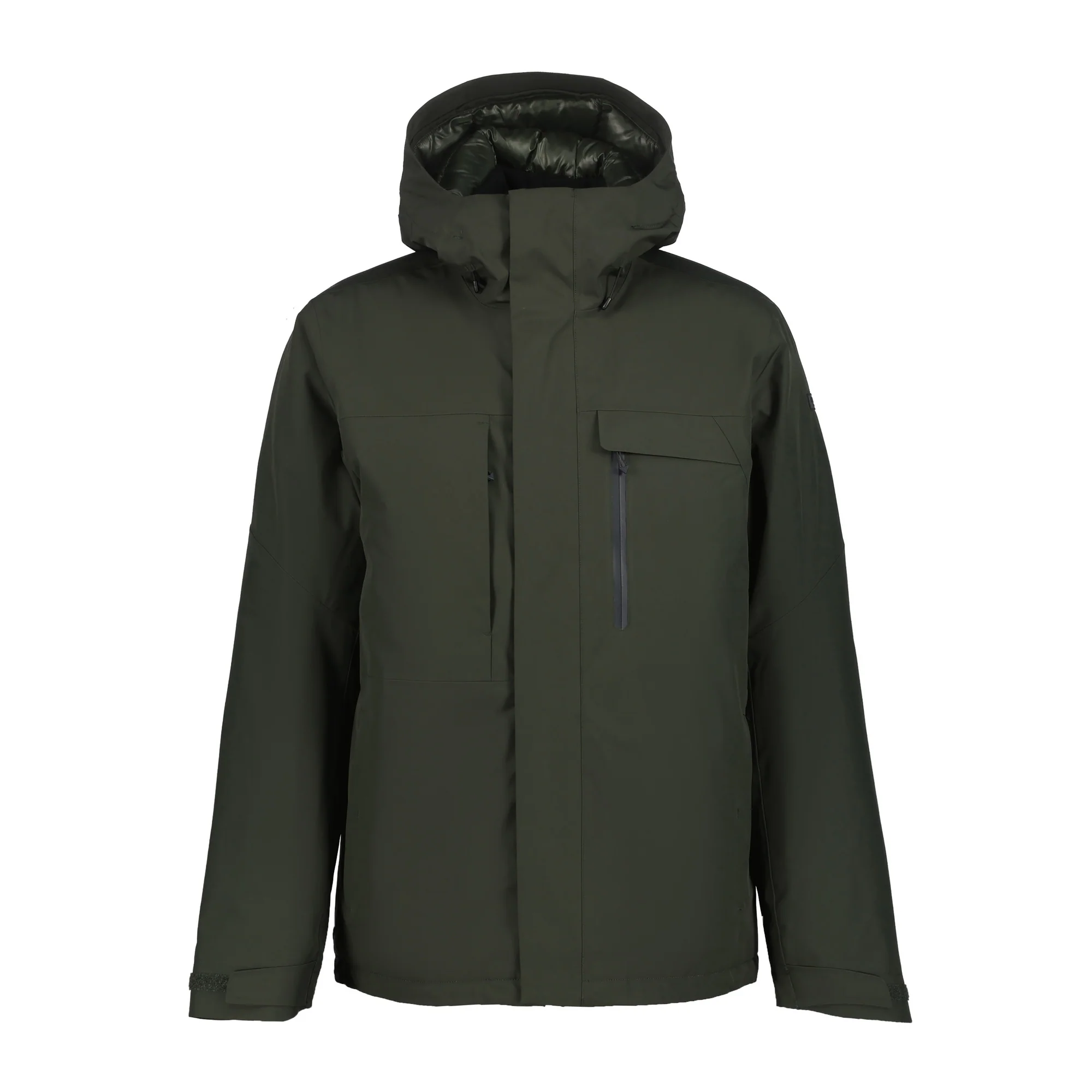 ICEPEAK BAKERHILL WADDED JACKET