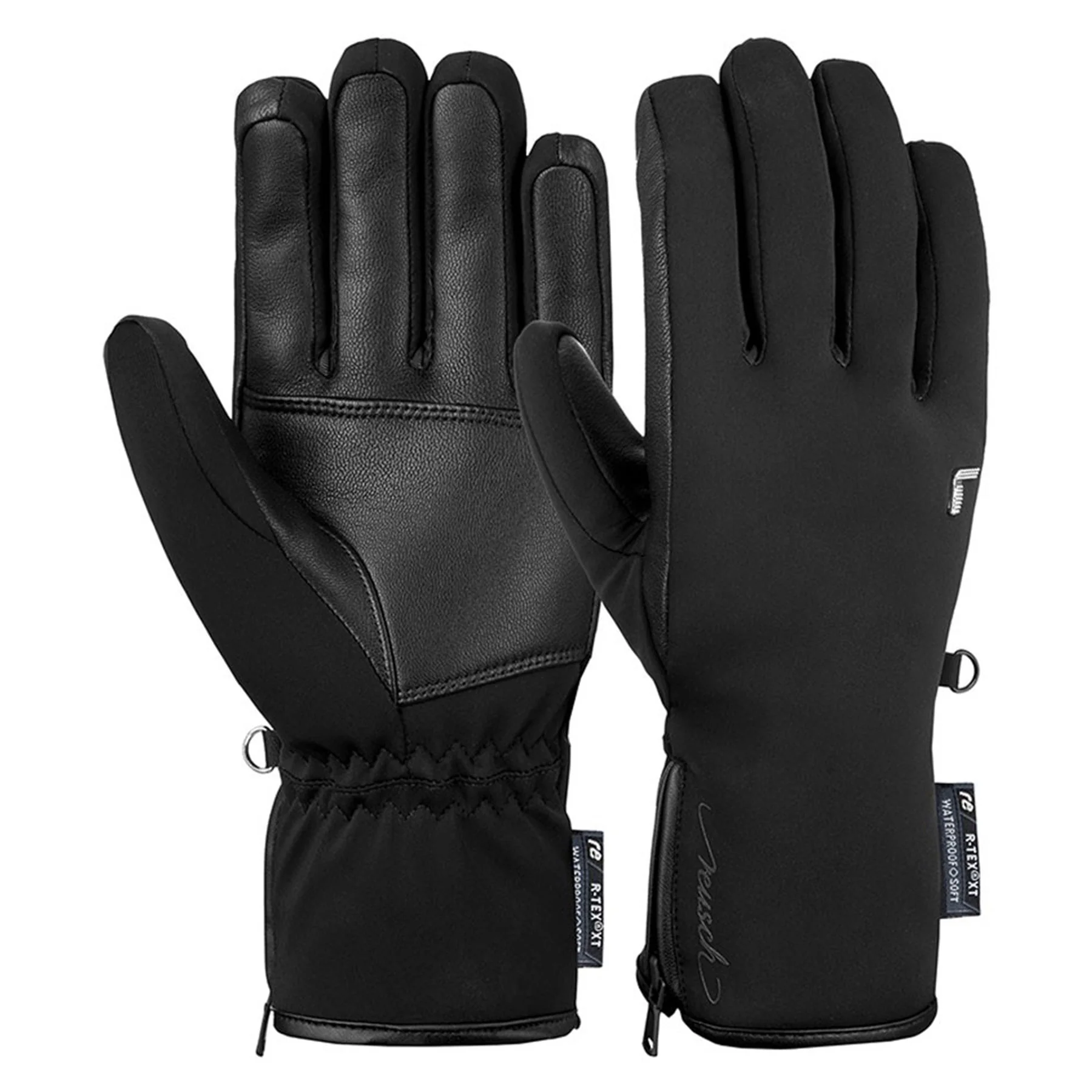 REUSCH TIFFANY R-TEX XT